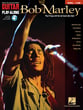 Bob Marley Guitar and Fretted sheet music cover